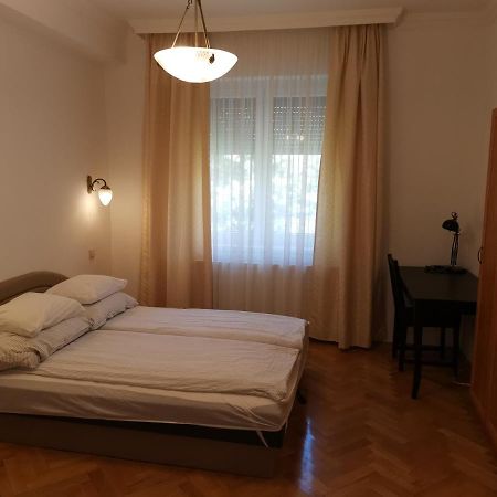 Sugar Apartman Дебрецен Экстерьер фото