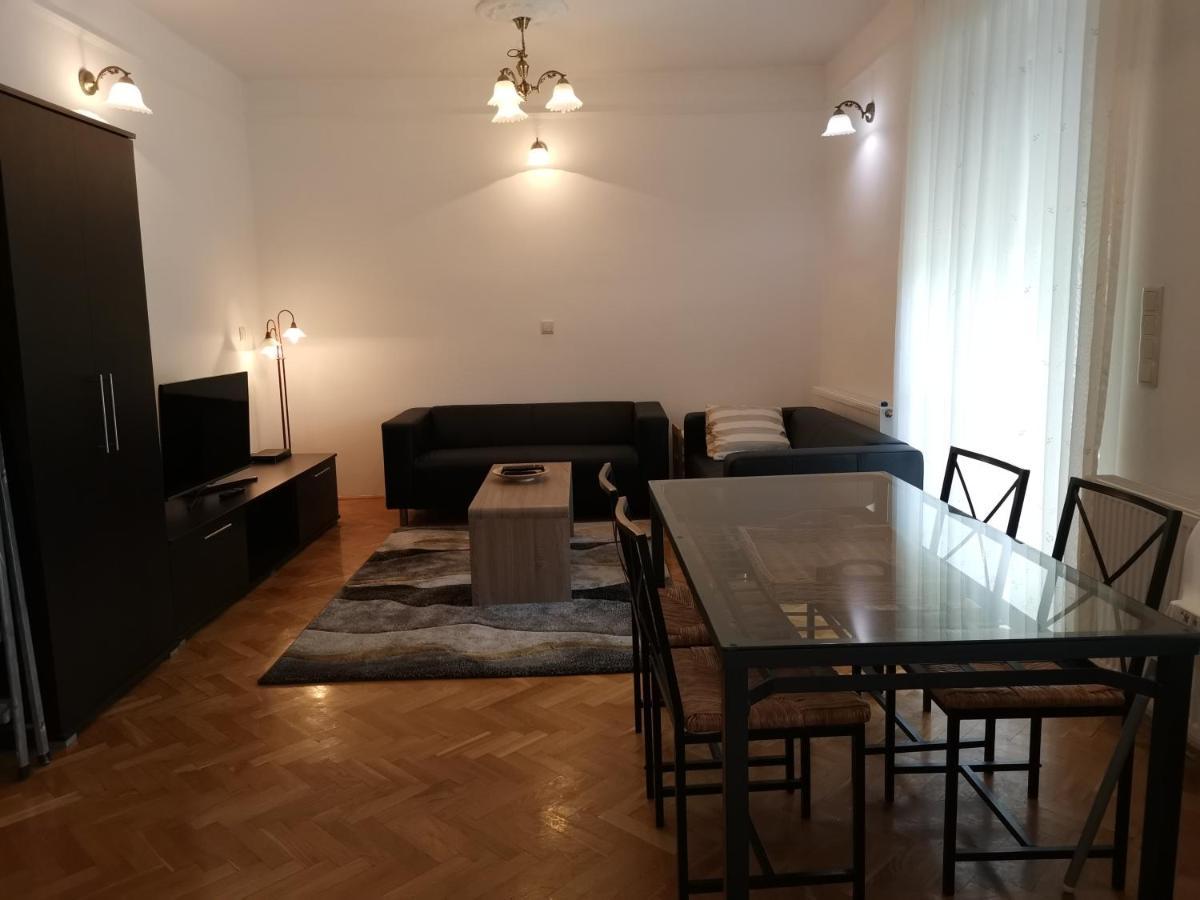 Sugar Apartman Дебрецен Экстерьер фото