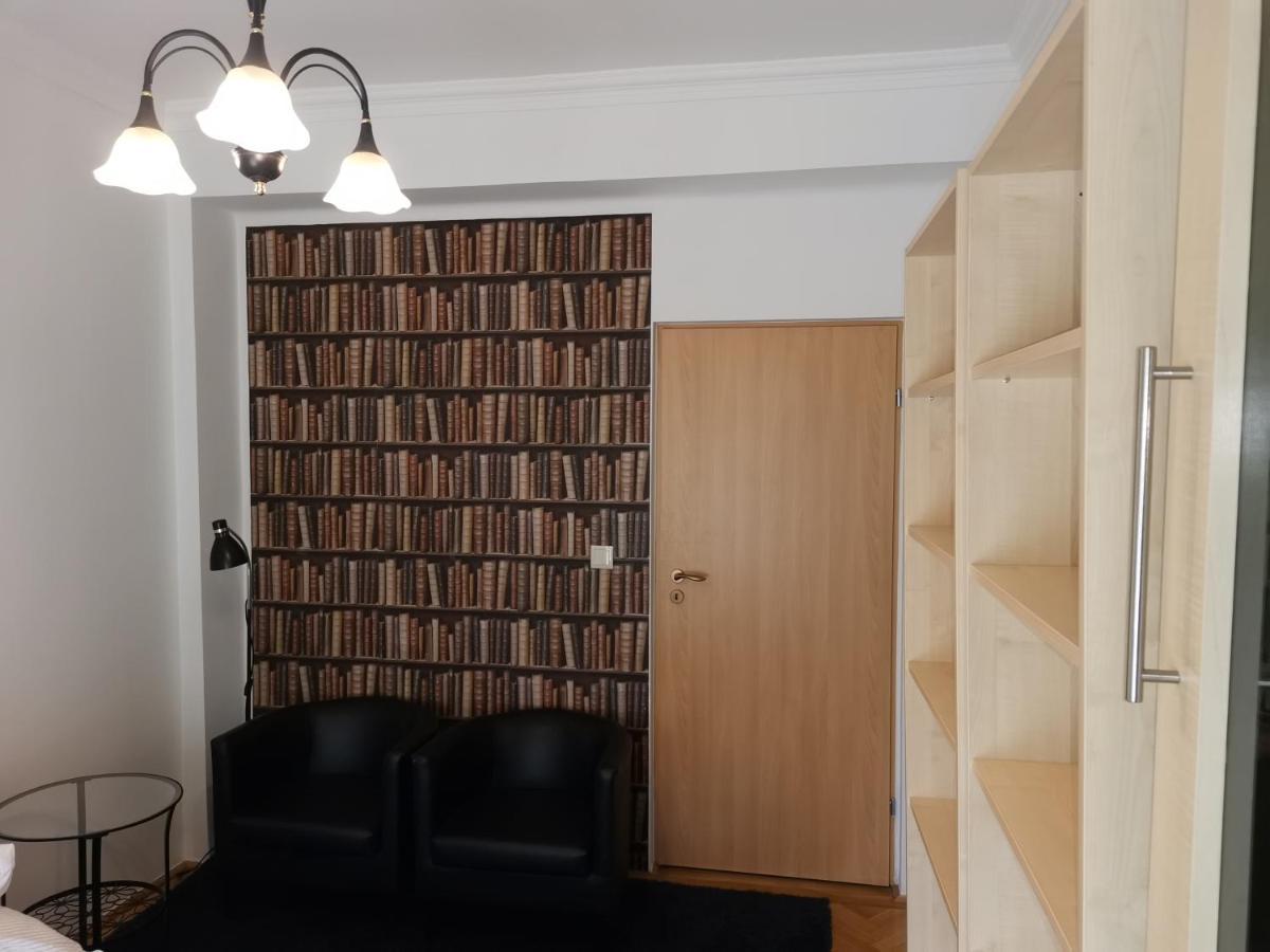 Sugar Apartman Дебрецен Экстерьер фото